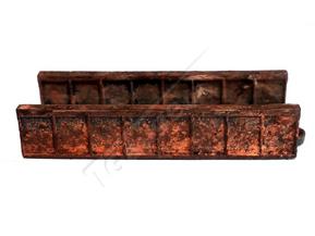 Iron Plate Bridge